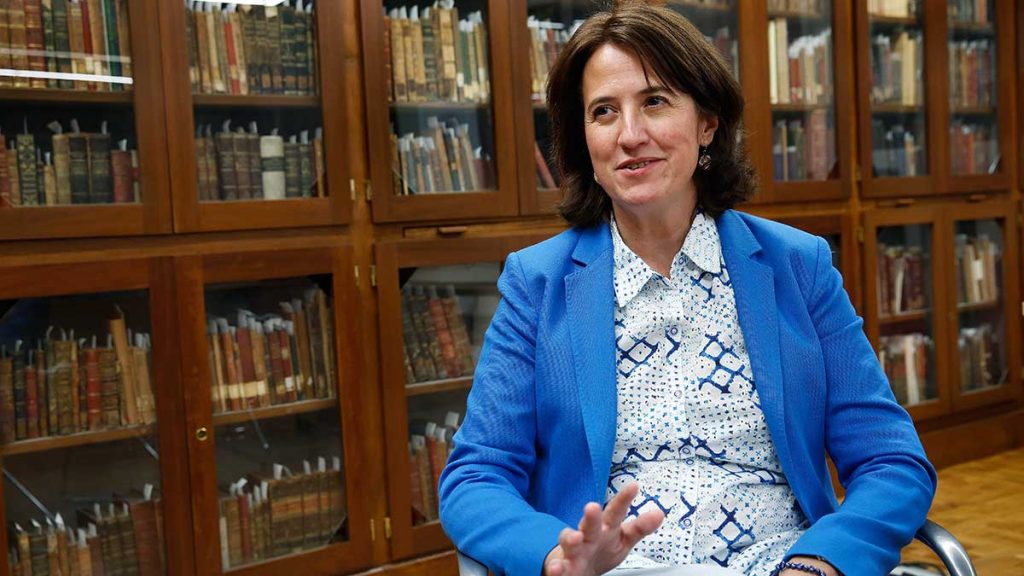 Confidencias e insultos de políticos cuando no saben que los oyen 1 Moncloa elisenda Moncloa