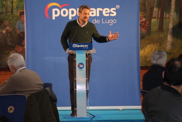 PP y Podemos critican la carta de los 66 diputados del PSOE 1 Moncloa jaime de olano psoe