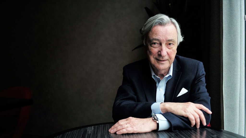 Félix Sanz Roldán cesa al frente del CNI. Todos los hombres fuertes del espionaje español 2 Moncloa jorge Moncloa