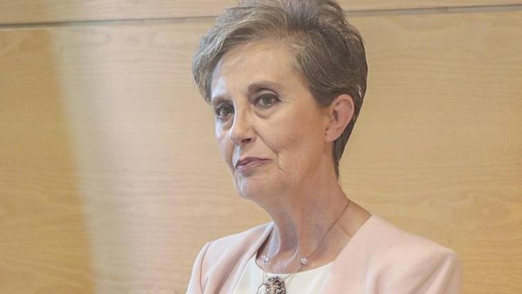 Félix Sanz Roldán cesa al frente del CNI. Todos los hombres fuertes del espionaje español 5 Moncloa paz Moncloa