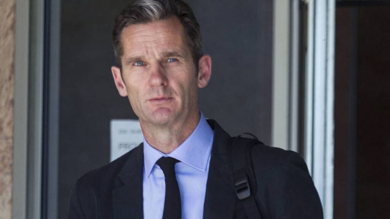 Las cárceles de los presos por casos de corrupción