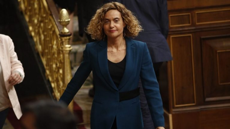 Las ministras más famosas en los últimos gobiernos del PSOE