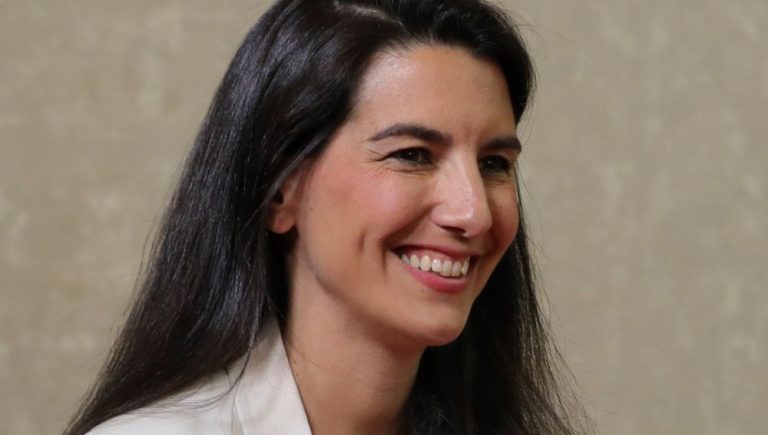 Aguirre, Monasterio, Soraya: las mujeres fuertes de la derecha española