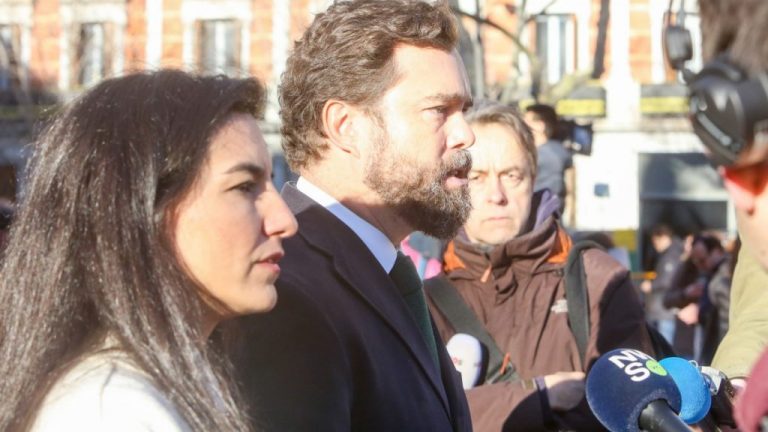 Los políticos cuyas parejas también son políticas