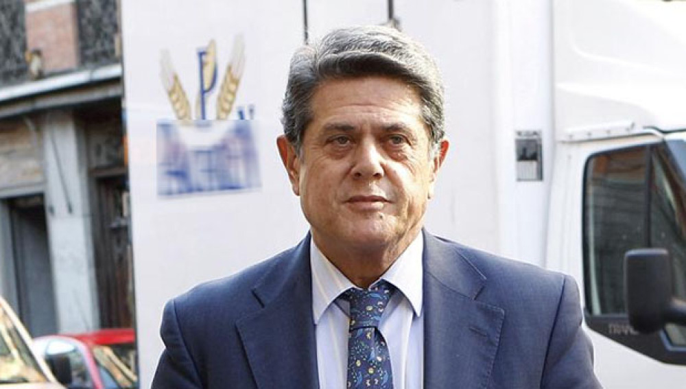 Confidencias e insultos de políticos cuando no saben que los oyen 2 Moncloa trillo Moncloa