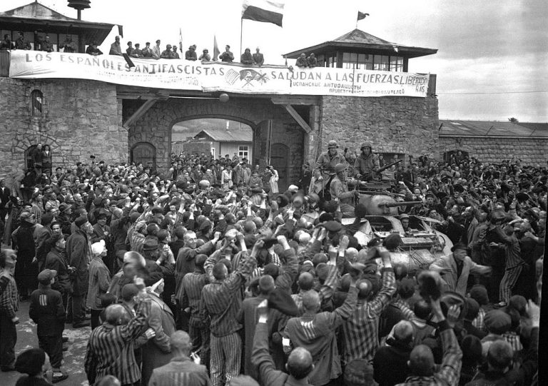 Españoles en el campo nazi de Mauthausen: De la dramática búsqueda de la Cruz Roja al BOE