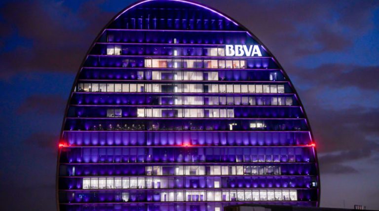 El fantasma del ERE al que temen los empleados del BBVA