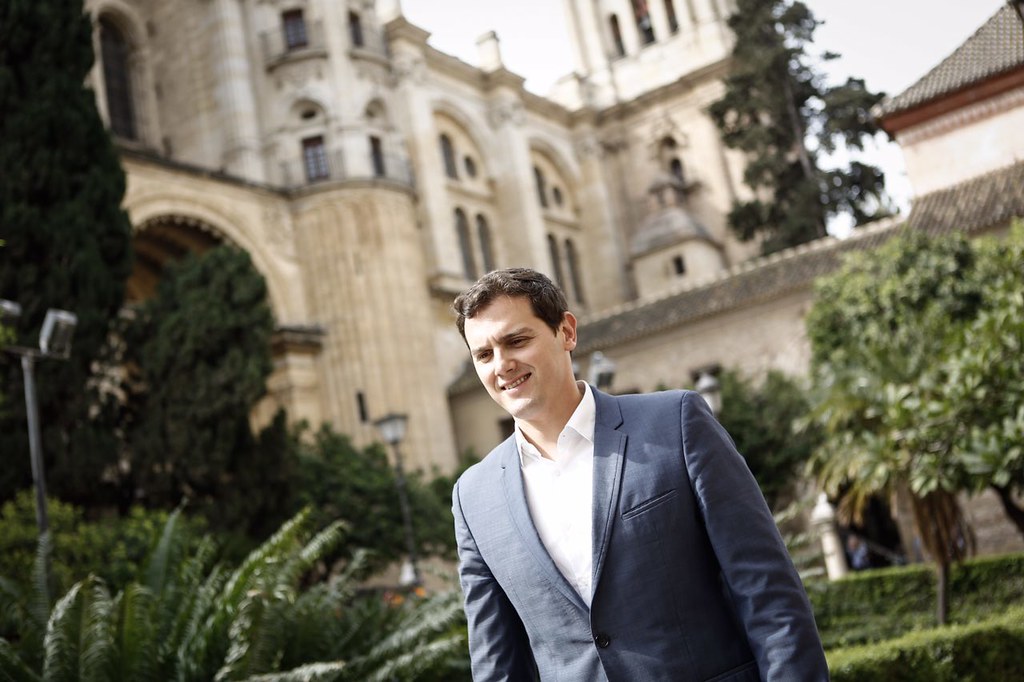 Sánchez no es el único en vacaciones: así ha sido el descanso de los políticos 3 Moncloa Albert Rivera