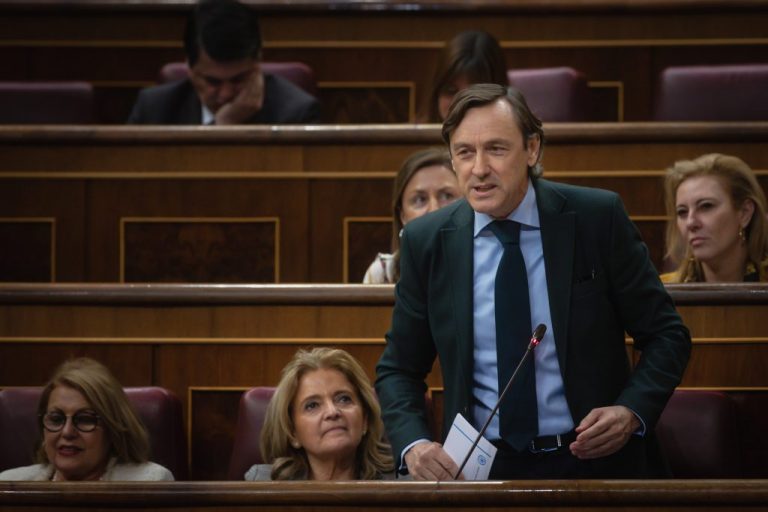 De Hernando a Rajoy: la historia de los Reyes Católicos contada por la derecha