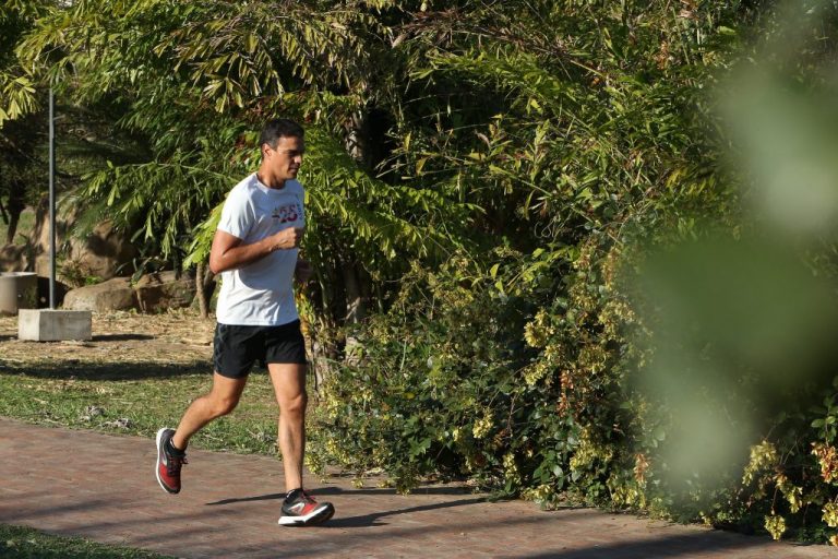 Sánchez no es el único en vacaciones: así ha sido el descanso de los políticos