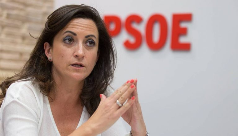 Los errores de Concha Andreu complicarán la ‘legislatura roja’ de La Rioja