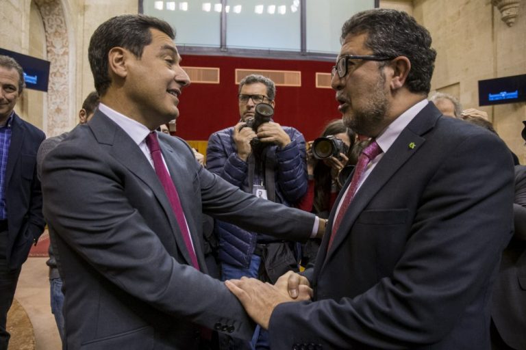 Partido Popular y Ciudadanos claudican ante Vox en violencia de género