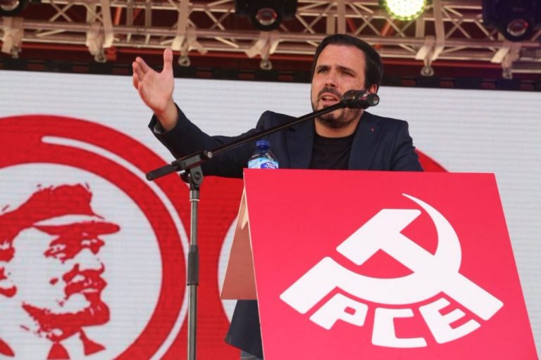 Garzón desmontará el mito de los ‘pobres de derechas’ junto a Planeta