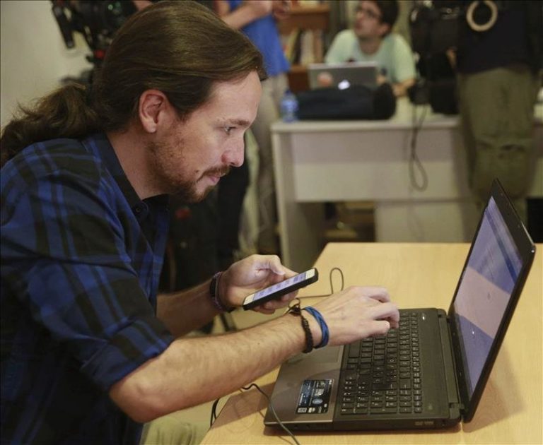 Podemos no tiene quien le escriba: los intelectuales le dan la espalda