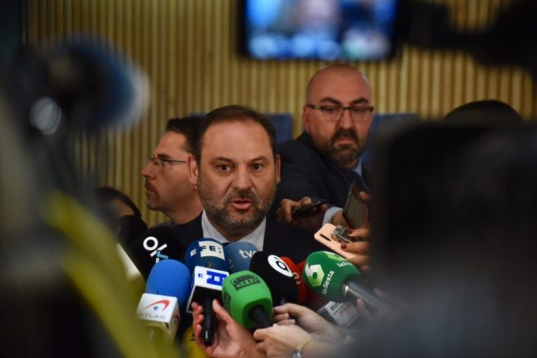 El PSOE critica las propuestas del PP para la formación de gobierno y le exige el desbloqueo