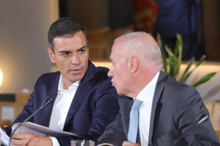 Sánchez reconoce que habrá elecciones si Iglesias no cede