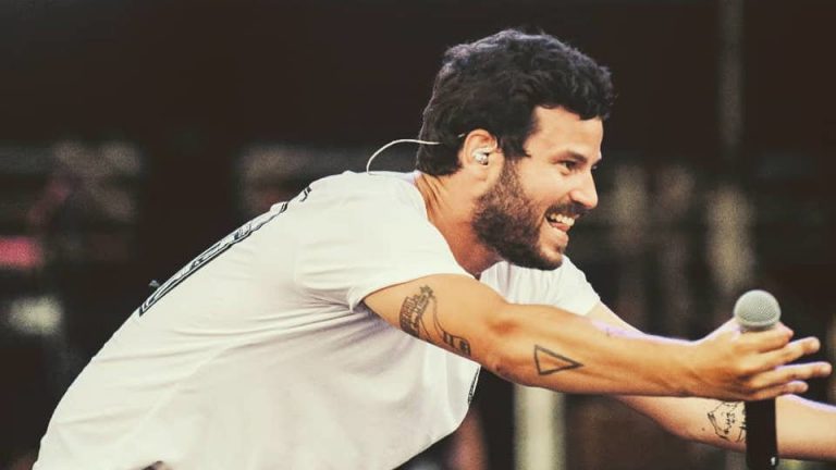 Taburete, el hijo de Bárcenas, no para de triunfar