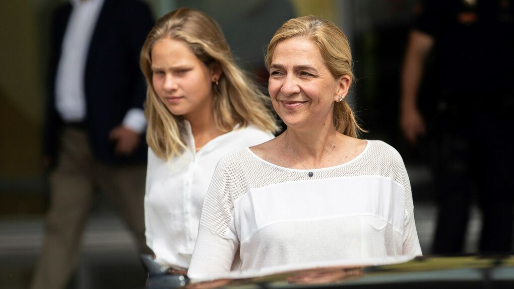 Aquellos felices veranos de la Familia Real en Mallorca 4 Moncloa Familia Real