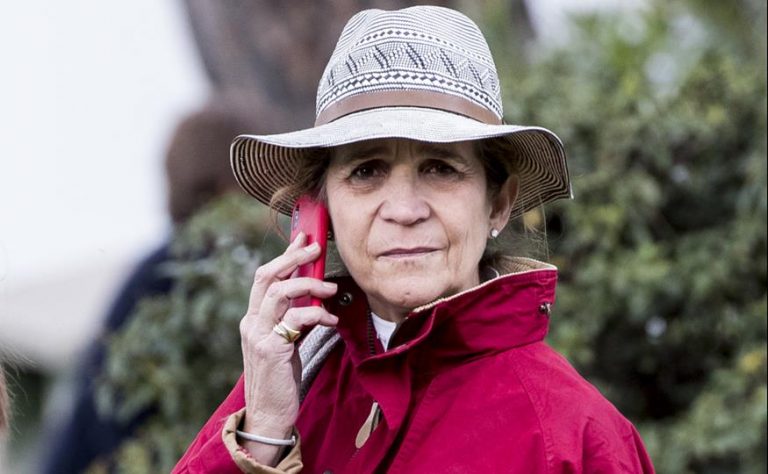 Marichalar y la infanta Elena, la relación rota que algunos quieren arreglar