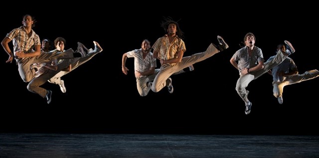 danza