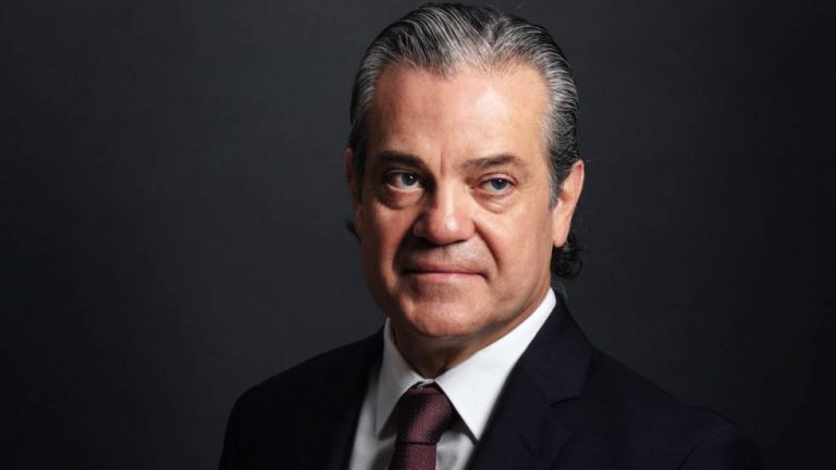 Las polémicas sin fin del diputado Marcos de Quinto