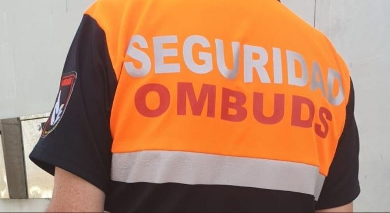Ombuds obliga a sus vigilantes a justificar las bajas médicas