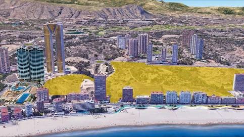 Serna Lorente: El día a día de una de las familias más ricas de España 3 Moncloa Serna Lorente