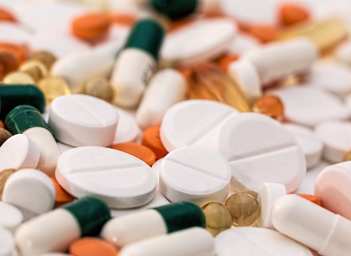 La venta de droga a través de la 'darkweb' continúa creciendo