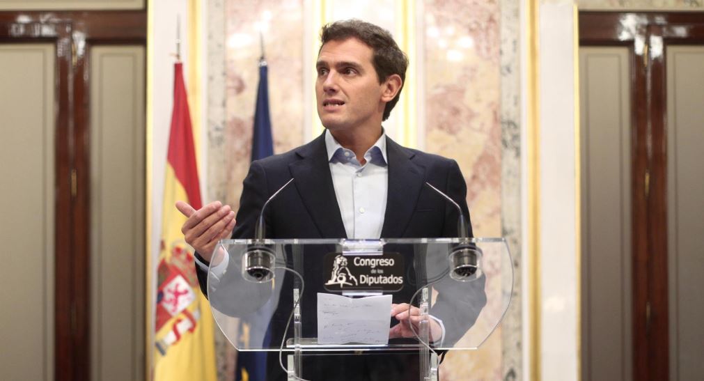 Ciudadanos Rivera