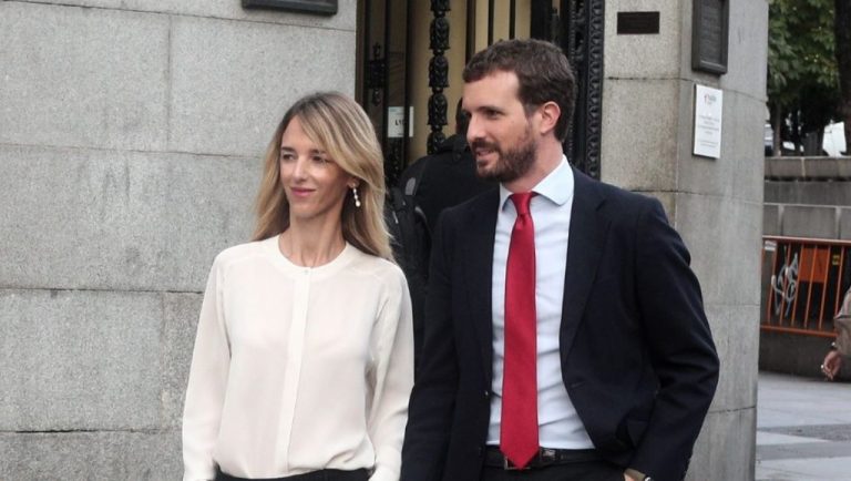 Casado ascenderá a afines de Álvarez de Toledo en sus nuevas listas