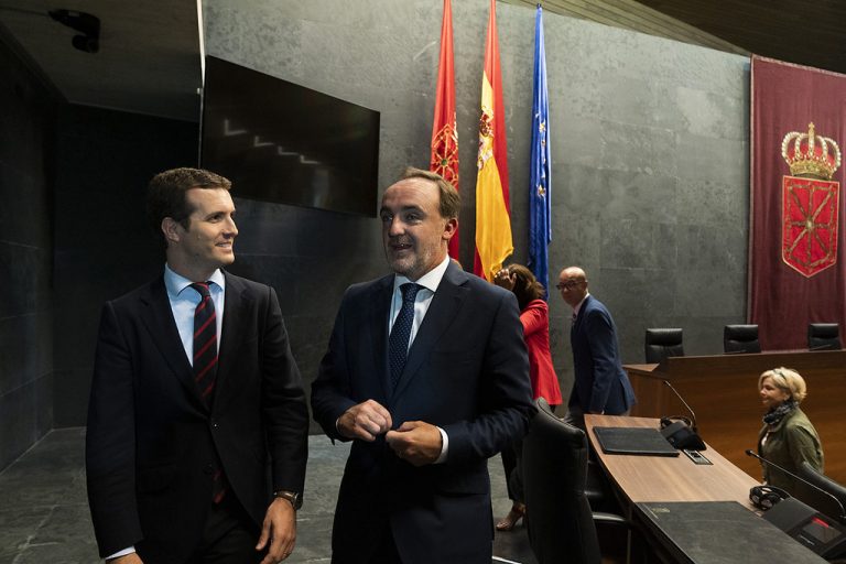 El ideólogo de España Suma no cree en la fórmula para el 10-N