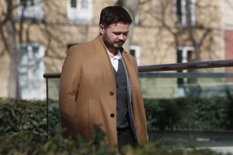 Gabriel Rufián y Miguel Ángel Revilla, unidos por las críticas