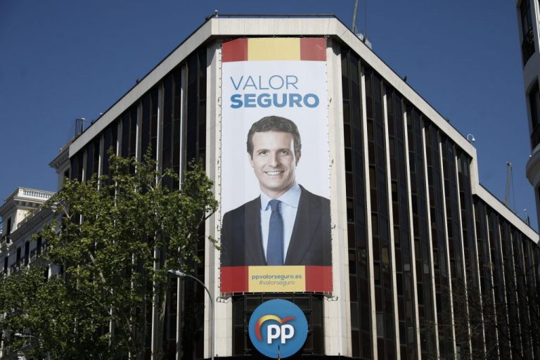 Malestar en cargos del PP por el efecto en sus carreras políticas de los casos de corrupción