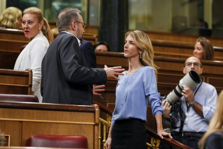 El PP agudiza la presión: quieren una España Suma para el 10-N