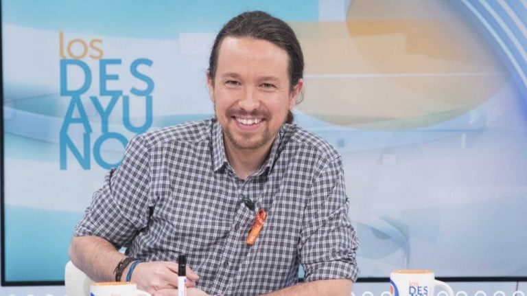 Podemos se mofa de Compromiso por Europa, el antecesor de Más País