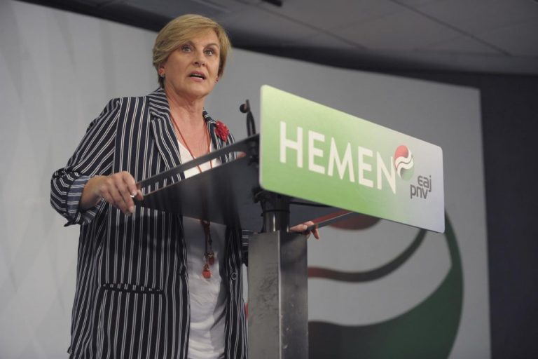 El PNV duda de que Sánchez, no tanto el PSOE, «quiera un acuerdo»