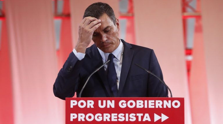 El PSOE, convencido de que Iglesias les traicionará si entra en el Gobierno
