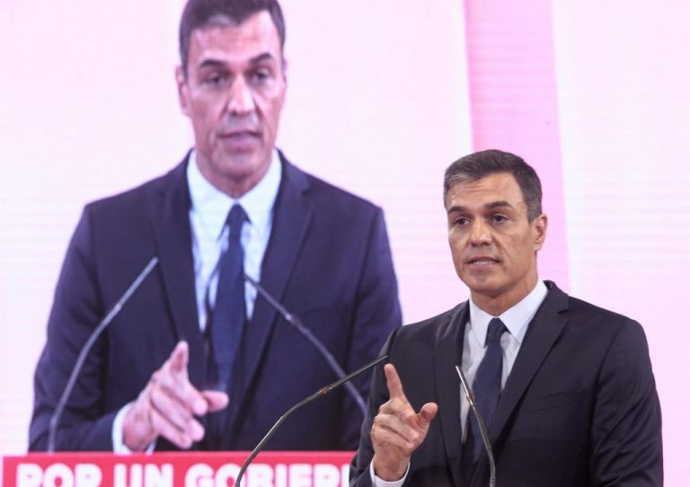 Ni Sánchez confía en que Iglesias acepte su escueta oferta