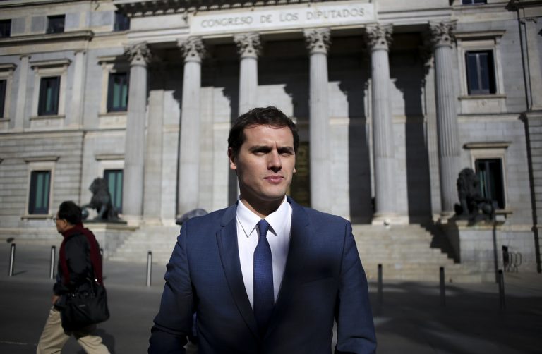 Ciudadanos podría caer hasta la cuarta posición en Cataluña