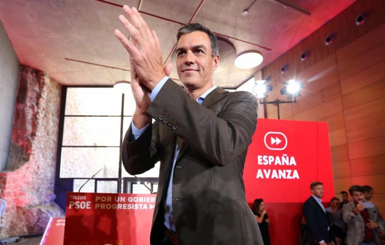 Malestar en el PSOE por la obsesión de Sánchez de ir a elecciones
