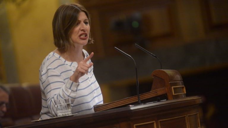 ¿Está puenteando Pablo Iglesias a Alberto Garzón con Yolanda Díaz?