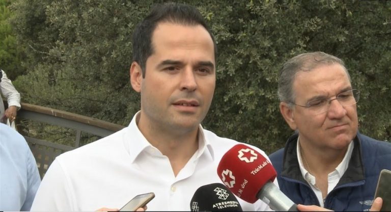 Aguado ironiza con que a Sánchez le quita el sueño un debate con Rivera