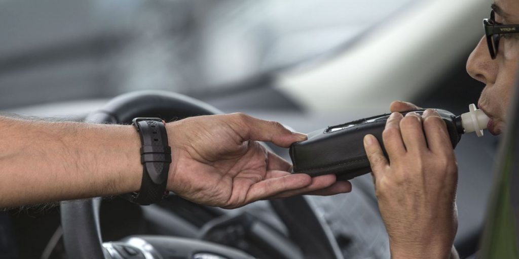 Las medidas que están tras el agosto con menos víctimas en la carretera 4 Moncloa c Moncloa