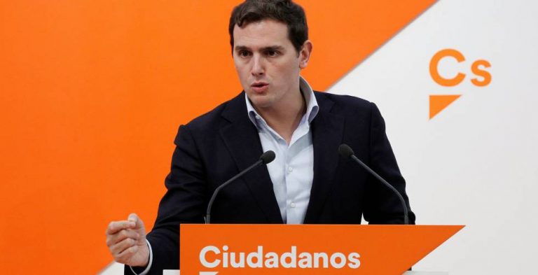 Fichajes y fugas sin pausa en Ciudadanos
