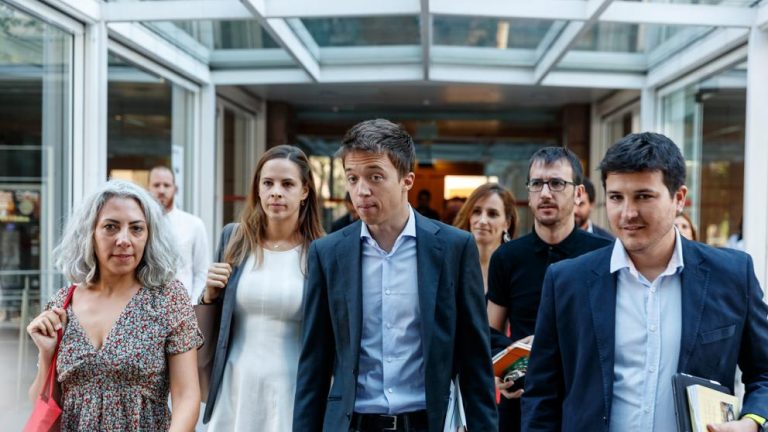 Errejón, del divorcio con Iglesias a la tentación de las generales