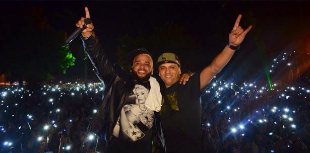 ¿Mucho machista en la música? 5 Moncloa macho