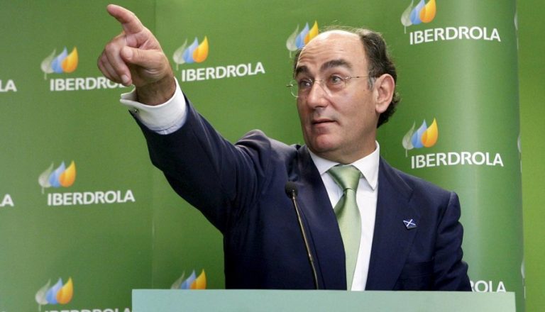 Iberdrola obtuvo información sobre cientos de llamadas gracias a Villarejo