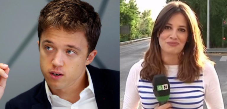 Íñigo Errejón: El lado más personal del líder de Más Madrid