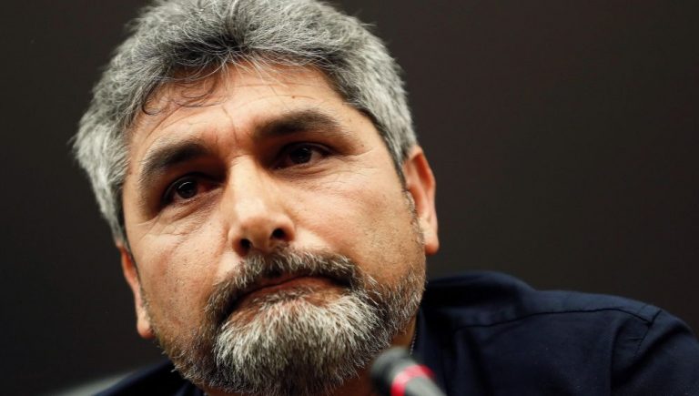 El futuro de Juan José Cortés en la política se lía