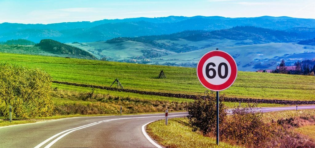Las medidas que están tras el agosto con menos víctimas en la carretera 6 Moncloa carretera
